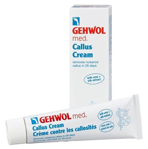 Gehwol Med Callus Cream - SHAMAYA