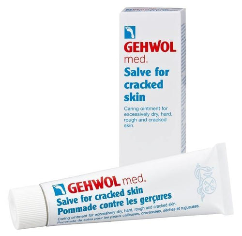 Gehwol Med Salve for Cracked Skin - SHAMAYA