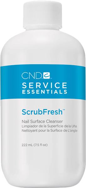 CND Nail Surface Cleanser